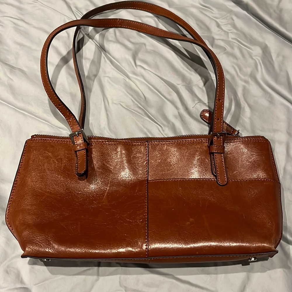 #Hobo bag